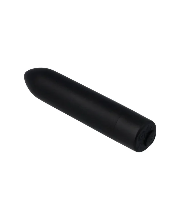 WAVE RECHARGEABLE VIBRATING BULLET