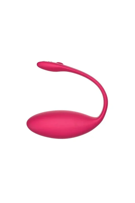 We-Vibe – Jive – Wearable G-Spot App Controlled Egg Vibrator – Pink