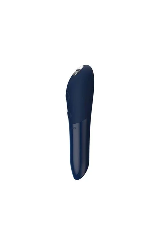 We-Vibe – Tango X Powerful Rechargeable Bullet Vibrator – Midnight Blue