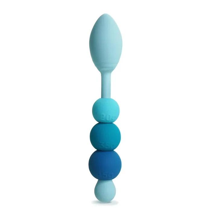 Weighted Kegel Exerciser