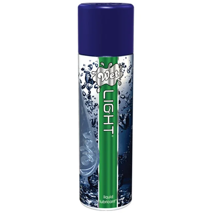 Wet Light Liquid 5.0oz