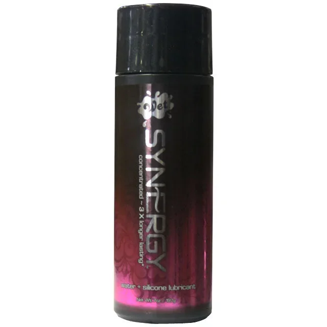 Wet Synergy 7.0oz/197g