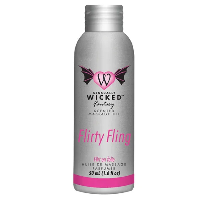 Wicked:Flirty Fling 1.6Oz Scntd Oi