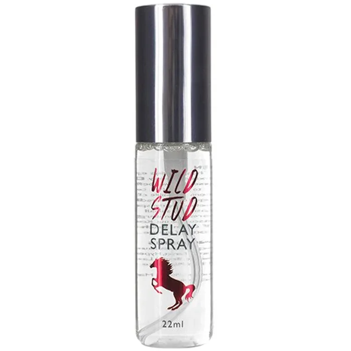 Wild Stud Delay Spray 22 ml