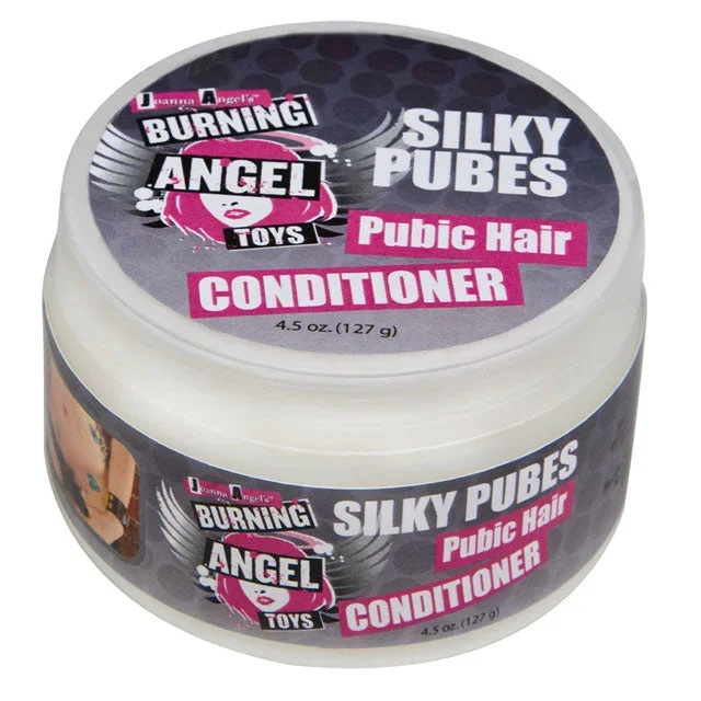 Wildfire Joanna Angel Pubic Hair Conditioner 4.5oz