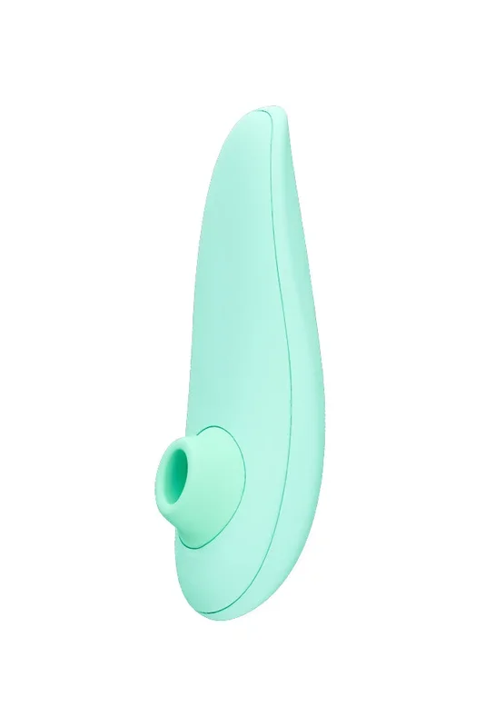 Womanizer – Marilyn Monroe x Womanizer Classic 2 Clitoral Stimulator – Mint Green