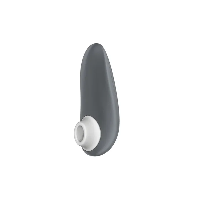 Womanizer – Starlet 3 Mini Clitoral Stimulator – Grey