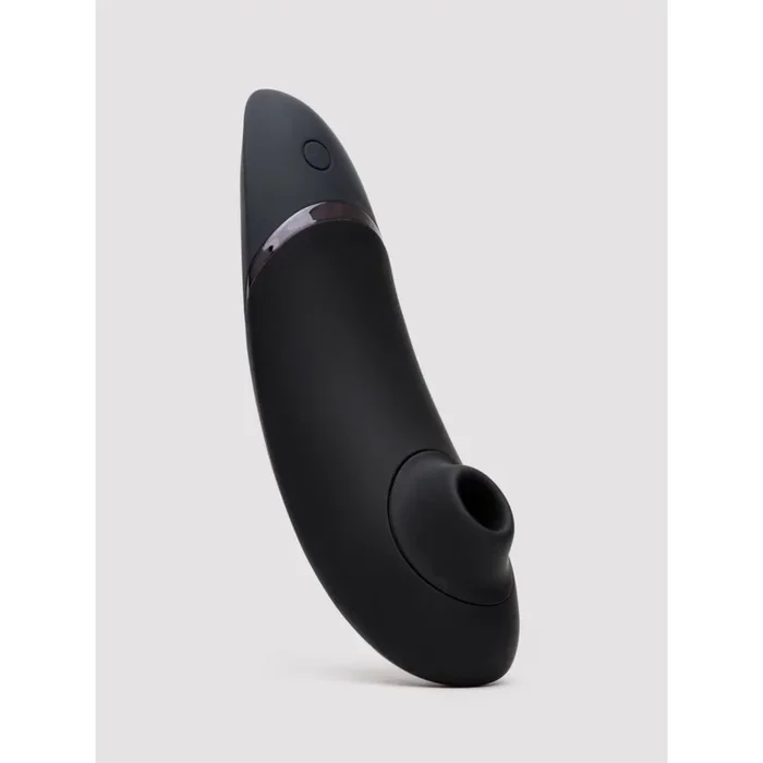 Womanizer Next 3D Pleasure Air Pulse Clitoral Stimulator