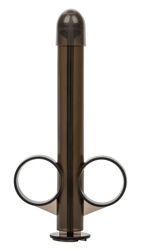 Xl Lube Tube – Clear