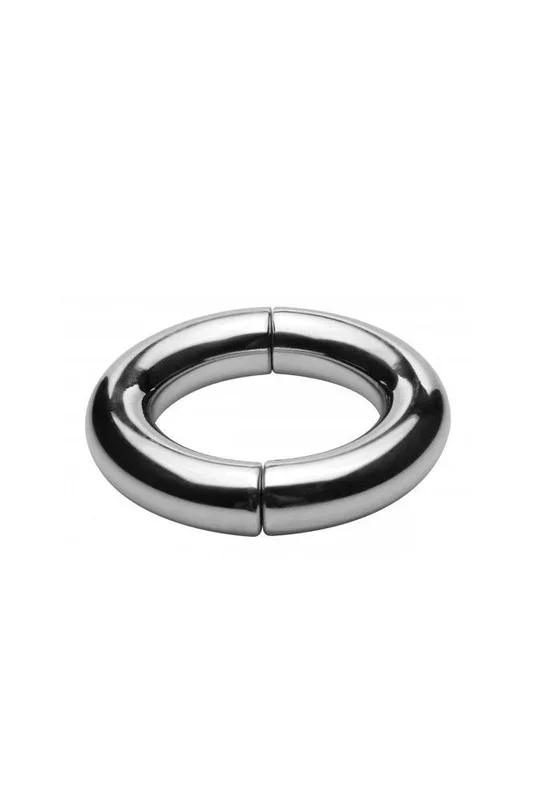XR Brands – Master Series – Mega Magnetize Magnetic Cock Ring