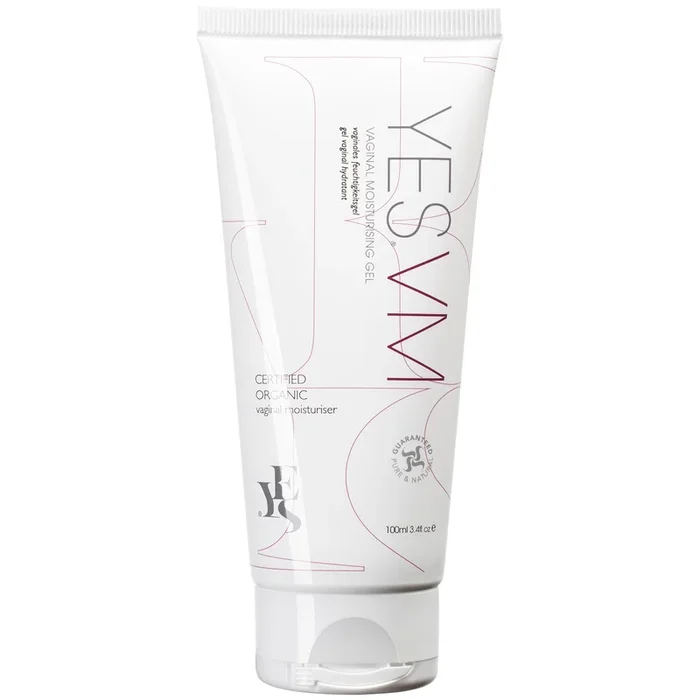 YES VM Vaginal Moisturising Gel 100 ml