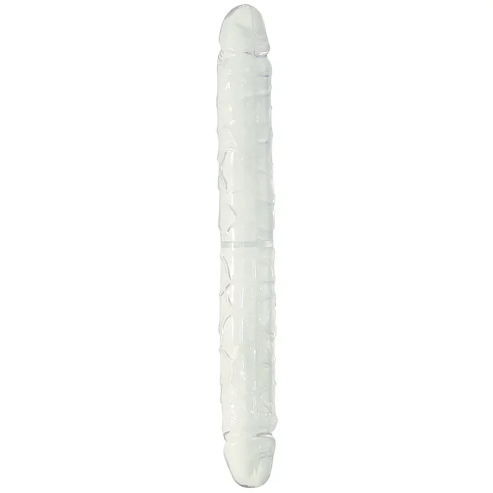 You2Toys Crystal Duo Double Dildo 13.4 Inch