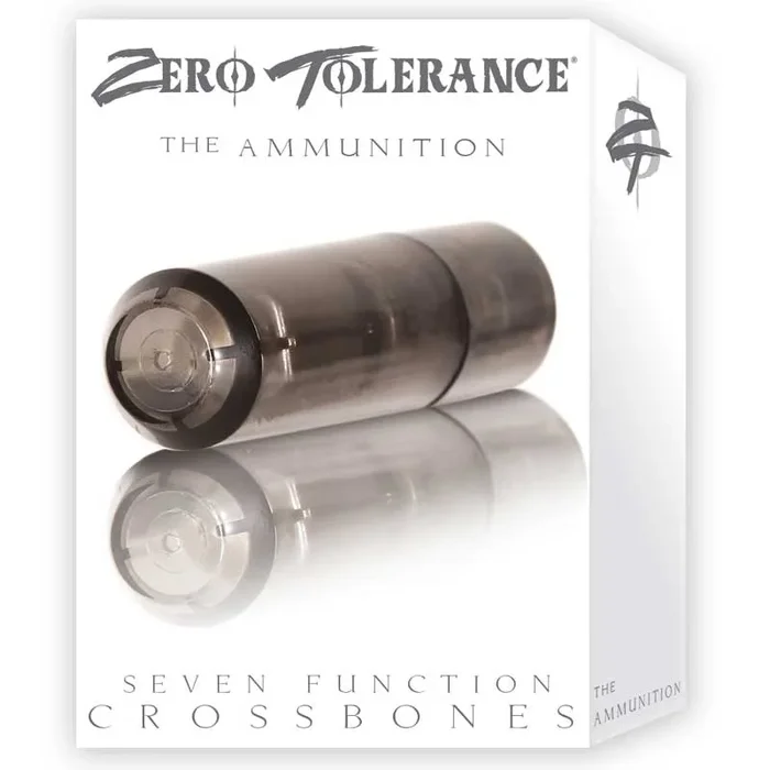 ZT Ammunition Smoke